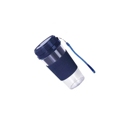 Blender portabil pentru suc de fructe sau smoothie
