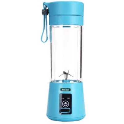 Blender portabil Q L800 capacitate 380 ml