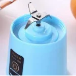 Blender portabil Q L800 capacitate 380 ml