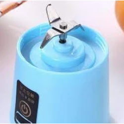 Blender portabil Q L800 capacitate 380 ml