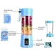 Blender portabil Q L800 capacitate 380 ml