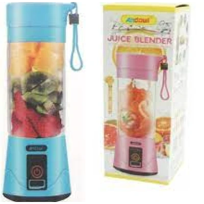 Blender portabil Q L800 capacitate 380 ml