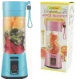 Blender portabil Q L800 capacitate 380 ml