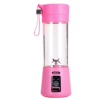 Blender portabil Q L800 capacitate 380 ml