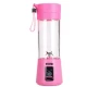 Blender portabil Q L800 capacitate 380 ml