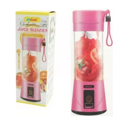 Blender portabil Q L800 capacitate 380 ml