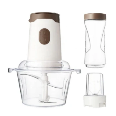 Blender si storcator multifunctional 3 in 1 Andowl Q T164 