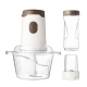 Blender si storcator multifunctional 3 in 1 Andowl Q T164 