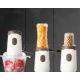 Blender si storcator multifunctional 3 in 1 Andowl Q T164 