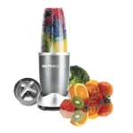 Blender si Storcator NutriBullet 600W