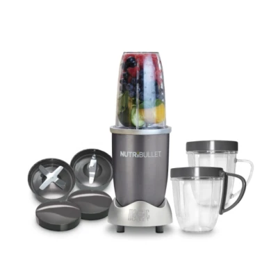 Blender si Storcator NutriBullet 600W