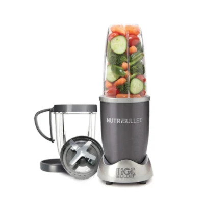 Blender si Storcator NutriBullet 600W