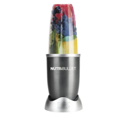 Blender si Storcator NutriBullet 600W