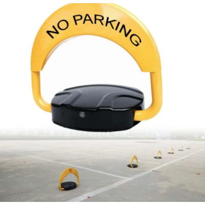 Blocator Loc Parcare cu Alarma