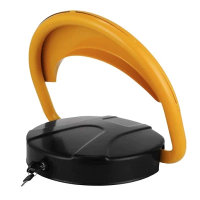 Blocator Loc Parcare cu Alarma