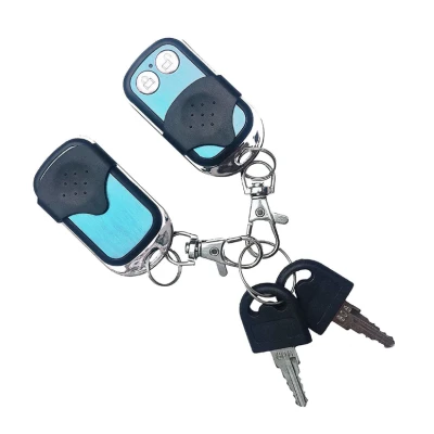 Blocator Parcare cu  Panou SOLAR  Automat si Telecomanda acumulator inclus