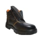 Bocanci cu Protectie Marime 47 cu Bombeu Metalic Forklift