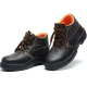 Bocanci Protectie cu Bombeu Metalic Marime 43 Forklift