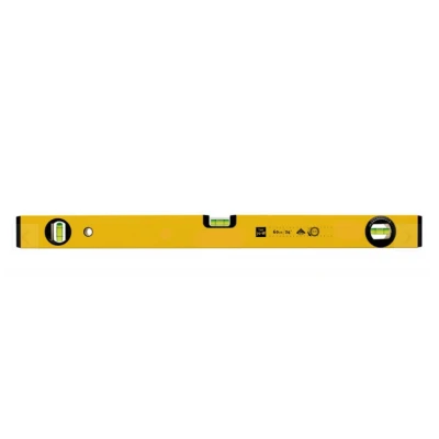 Boloboc nivela cu 3 bule 100 cm