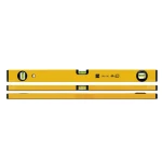 Boloboc nivela cu 3 bule 60 cm