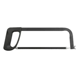 Bomfaier 300 mm lemn plastic metal