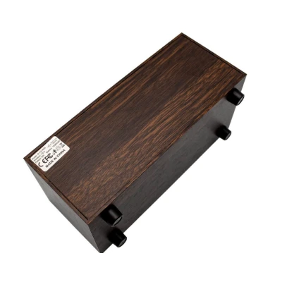 Boxa Bluetooth Andowl Q YX1620 model retro cu suport telefon