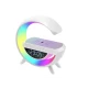 Boxa Bluetooth BT3401 LED display incarcare wireless ceas cu alarma