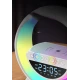 Boxa Bluetooth BT 3401 LED display incarcare wireless ceas cu alarma
