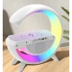 Boxa Bluetooth BT 3401 LED display incarcare wireless ceas cu alarma