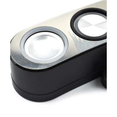 Boxa Bluetooth gaming Q YX800 cu LED RGB