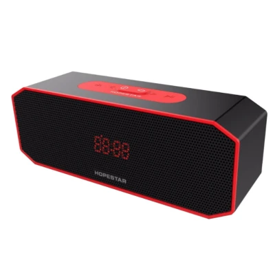 Boxa bluetooth Hopestar P8 USB cu functie de baterie externa