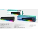 Boxa Bluetooth KP 557 putere 10W USB TF FM TWS BT AUX si lumina RGB