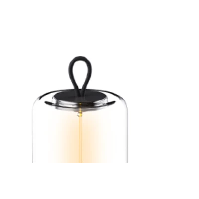 Boxa Bluetooth KP 816 cu lumina ambientala LED sunet puternic si design elegant