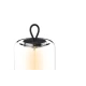Boxa Bluetooth KP 816 cu lumina ambientala LED sunet puternic si design elegant