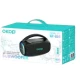 Boxa Bluetooth Portabila KP 804 Subwoofer 40W cu Sunet Super Bass