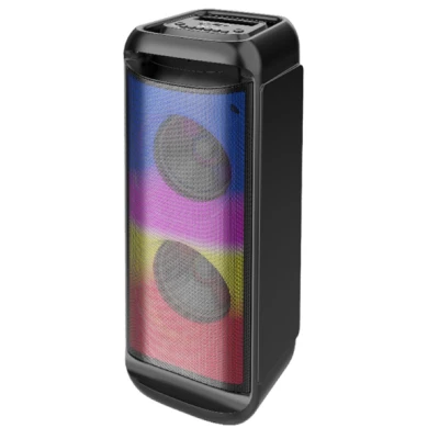 Boxa bluetooth portabila ZQS6288 de 6x2 inch putere 30W