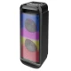 Boxa bluetooth portabila ZQS6288 de 6x2 inch putere 30W