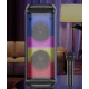 Boxa bluetooth portabila ZQS6288 de 6x2 inch putere 30W