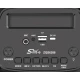 Boxa bluetooth portabila ZQS6288 de 6x2 inch putere 30W