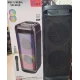 Boxa bluetooth portabila ZQS6288 de 6x2 inch putere 30W