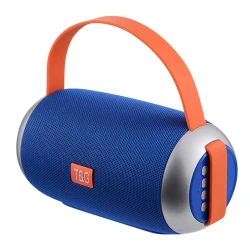 Boxa Bluetooth reincarcabila 10W WiFi cu radio TG112