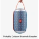 Boxa Bluetooth reincarcabila 10W WiFi cu radio TG112