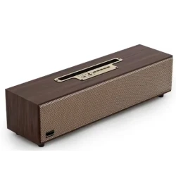 Boxa Bluetooth Retro cu Suport pentru Telefon Mobil Andowl Q YX2240