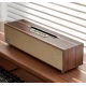 Boxa Bluetooth Retro cu Suport pentru Telefon Mobil Andowl Q YX2240