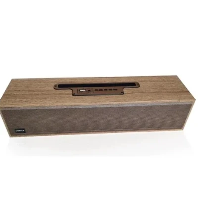 Boxa Bluetooth Retro cu Suport pentru Telefon Mobil Andowl Q YX2240