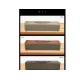Boxa Bluetooth Retro cu Suport pentru Telefon Mobil Andowl Q YX2240