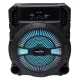Boxa GTS 1807 Bluetooth de 8 inch cu LED RGB