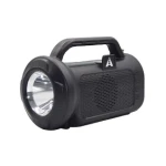 Boxa portabila AI136 cu panou solar si lanterna USB Bluetooth