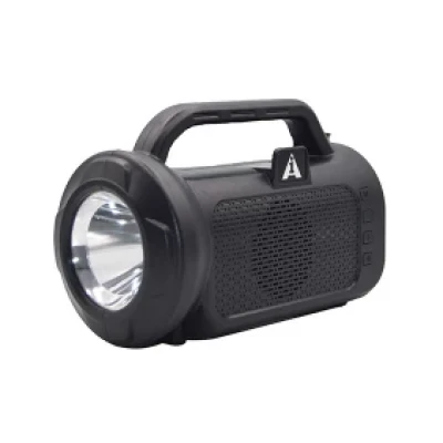 Boxa portabila AI136 cu panou solar si lanterna USB Bluetooth