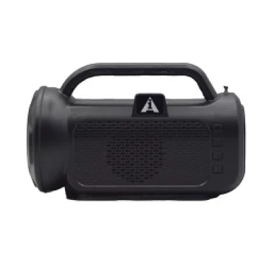 Boxa portabila AI136 cu panou solar si lanterna USB Bluetooth